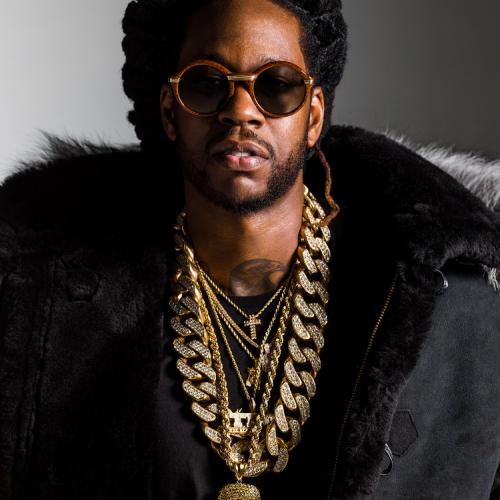 2 Chainz