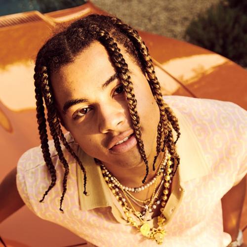 Артист 24Kgoldn