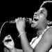 Aretha Franklin