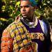 Chris Brown