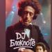 Dj Блокnote