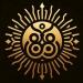 Gold 88