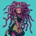 Gorgon Medusa