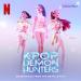 KPop Demon Hunters Cast