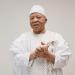Salif Keita