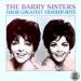 The-Barry-Sisters
