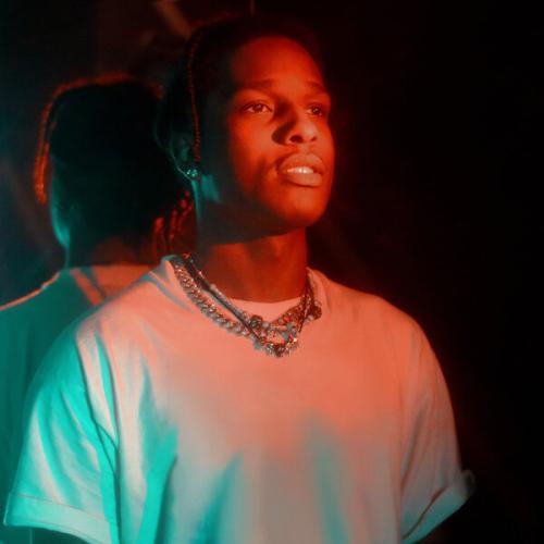 Артист A$AP Rocky