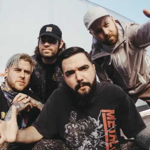 Артист A Day to Remember