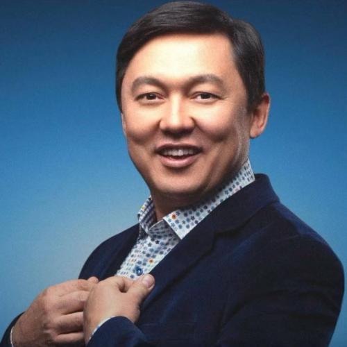 Абай Әбішев