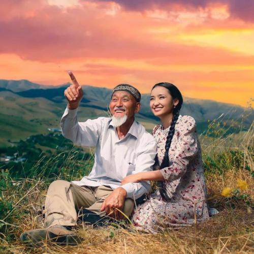 Әбдібек Аралбайұлы