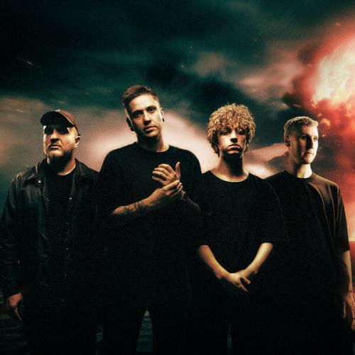 Abyss‚ Watching Me