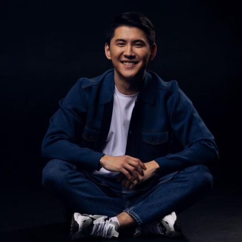 Абзал Тасмуханбет