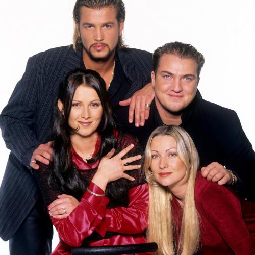 Ace Of Base
