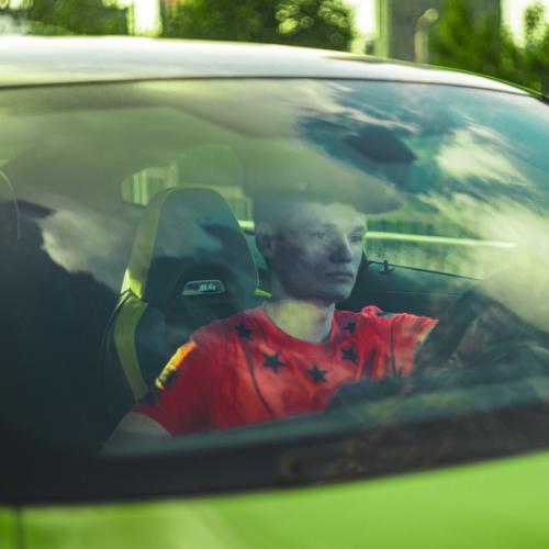 Артист Acrophobee