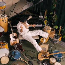 Adrian Cota