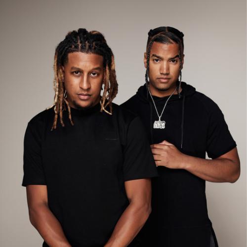 Артист Afro Bros