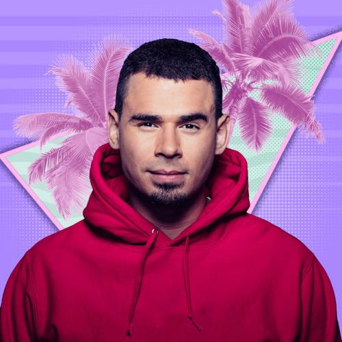 Afrojack presents NLW