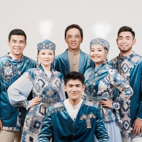 Әгугай Тобы