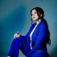 Аида Нажмединова