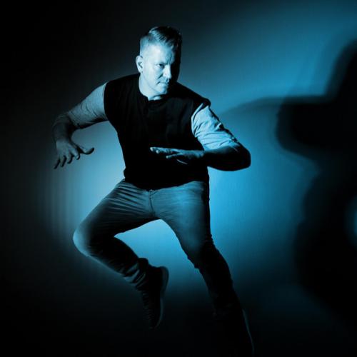 Артист Airwalk3r