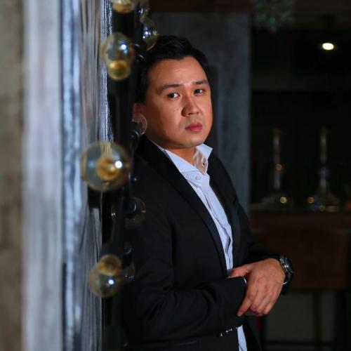 Айбар Серкебаев