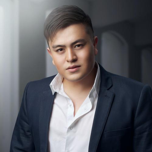 Айдарбек Рысбек