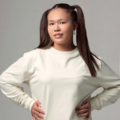 Айғаным Амантай