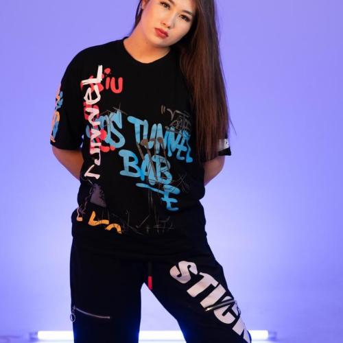 Ақерке Арыс