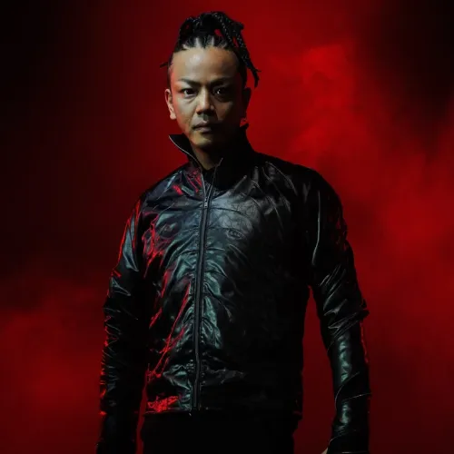 Артист Aki (DJ)