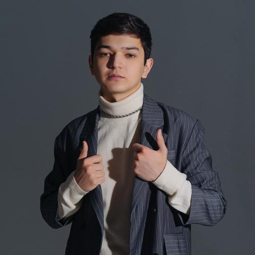 Akmal'