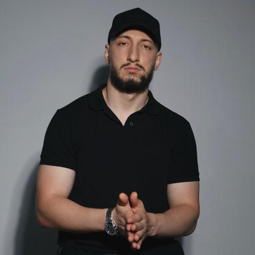 Артист Алан Гегуев