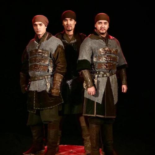 Алашұлы Тобы