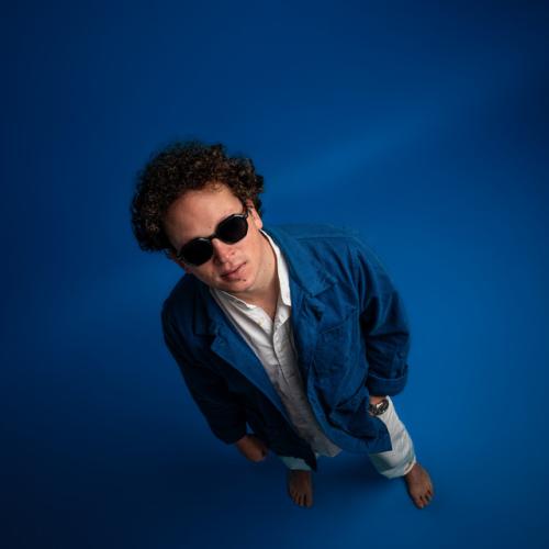 Артист Alber-K