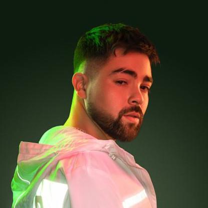 Артист Alejandro Reyes