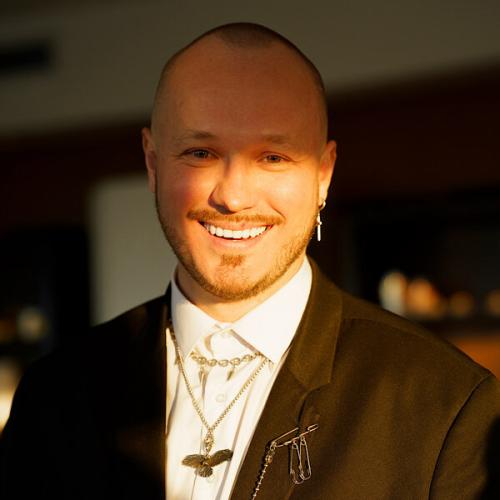 Алекс Индиго