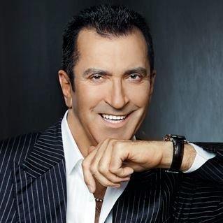 Артист Александр Буйнов