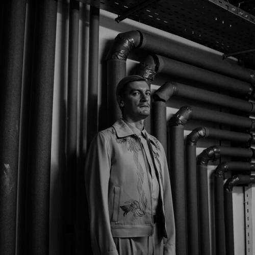 Александр Гудков