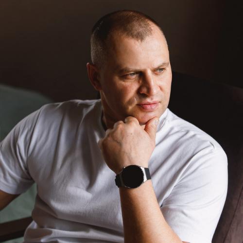 Александр Кендысь