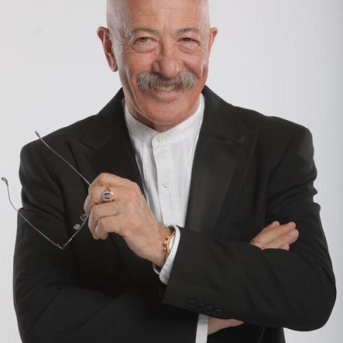 Артист Александр Розенбаум