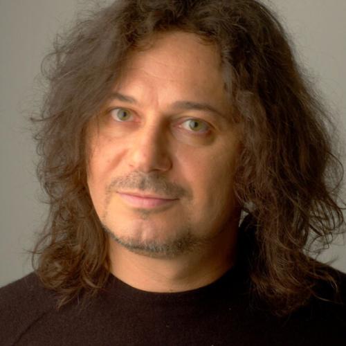 Артист Александр Шевченко