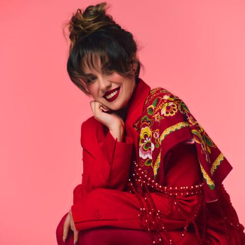 Артист ALEKSEEVNA