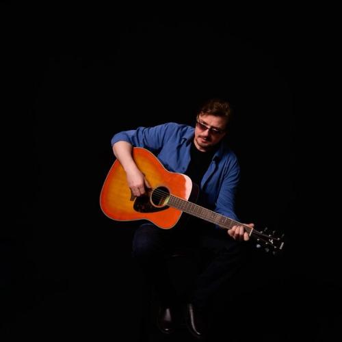 Алексей Понамарёв