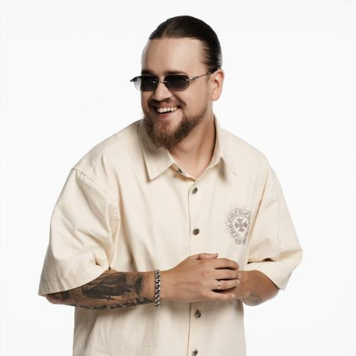 Артист Алексей Сулима