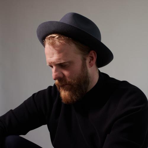 Артист Alex Clare