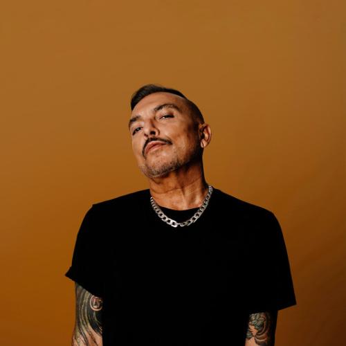Alex Gaudino