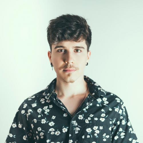 Alex Parker
