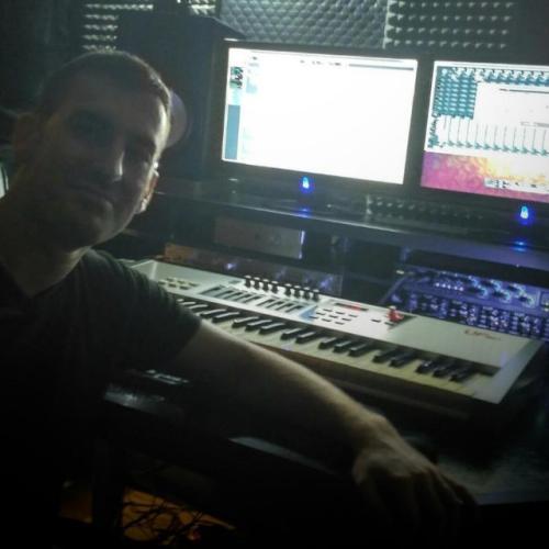 Артист Alex van Sanders