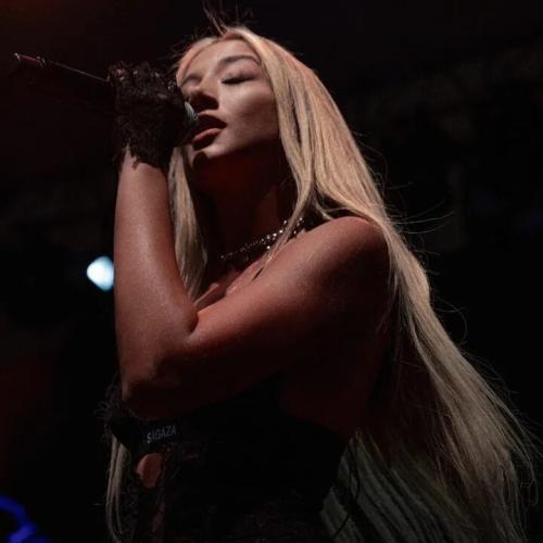 Aleyna Kalaycıoğlu