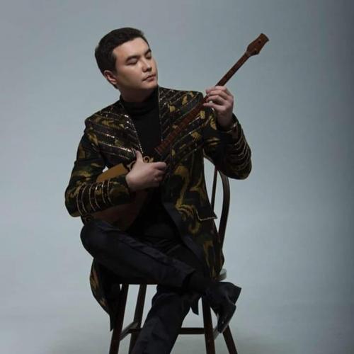 Алихан Дүйсенбай