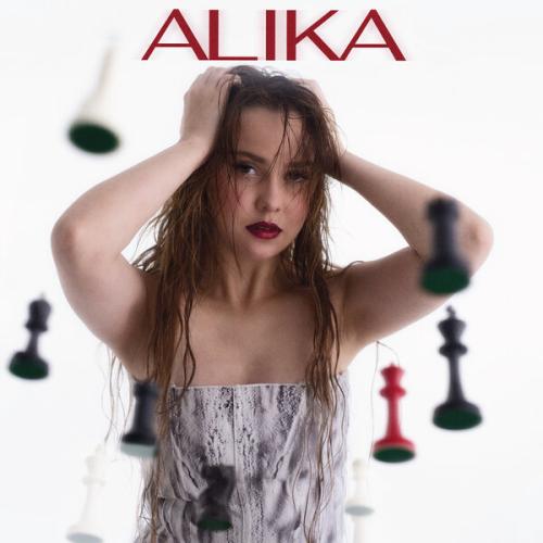 Alika